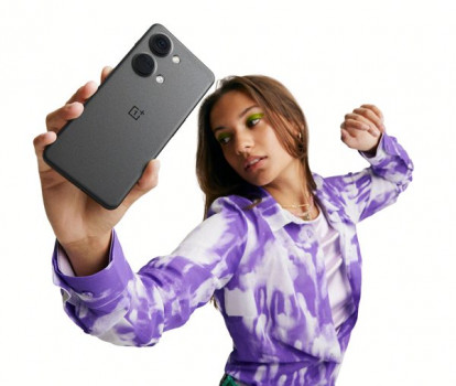 Conoce el OnePlus Nord 3 5G, teléfono de gama media como si fuera alta