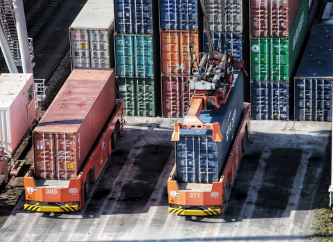 VCM invierte 4.5 mdd en plataforma de logística global, Cargo Produce