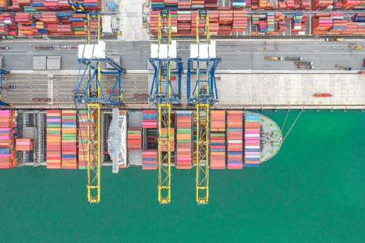 Tecnología puede reducir hasta 20% los costos del transporte marítimo