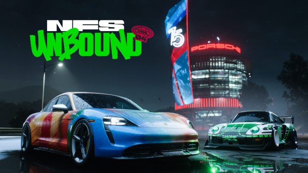 ¡Ya llegó Need for Speed Unbound Volume 4!