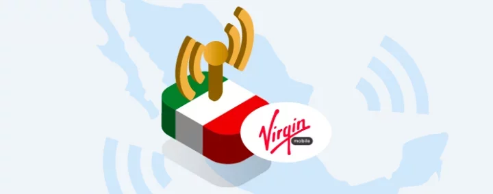 Beyond One compra operacioes de Virgin Mobile en Latinoamérica
