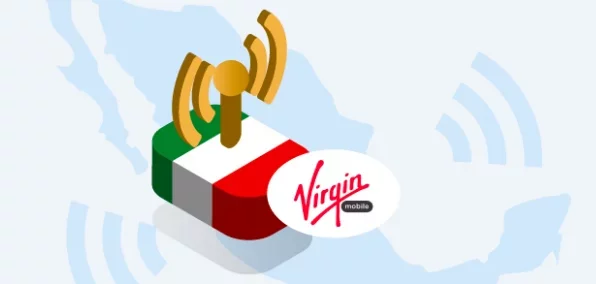 Beyond One compra operacioes de Virgin Mobile en Latinoamérica