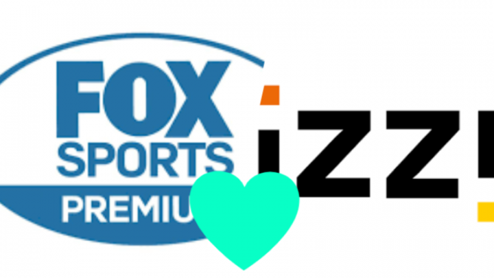 izzi y FOX Sports México firman alianza para potenciar la experiencia deportiva