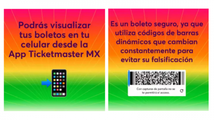 EDC México 2024, el primer festival con Ticketmaster SafeTix