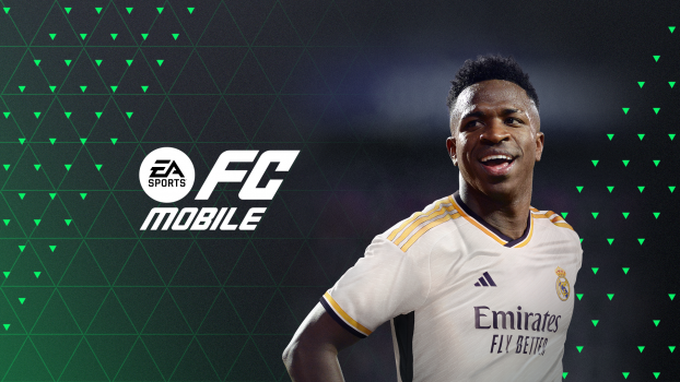 Ya puedes jugar EA SPORTS FC Mobile