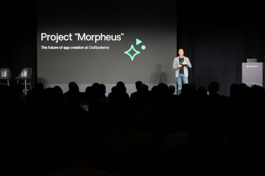 OutSystems lanza Project Morpheus, plataforma para crear aplicaciones con IA