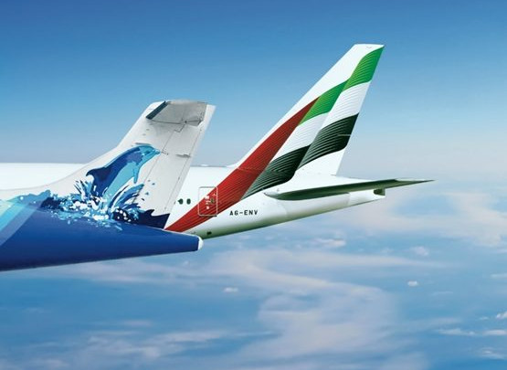 Viajeros de Emirates podrán disfrutar destinos en las Maldivas