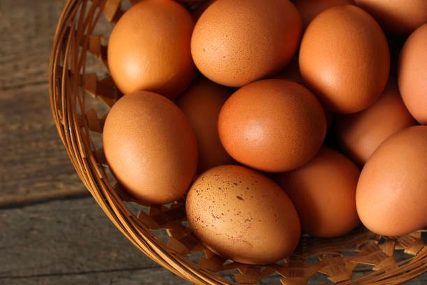 ¡Feliz Día del Huevo! Conoce más de este alimento