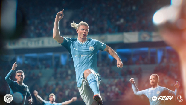 Review: EA SPORTS FC 24