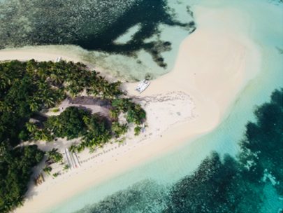 Un Paraíso en la Tierra: Las Mejores Islas para Vacacionar