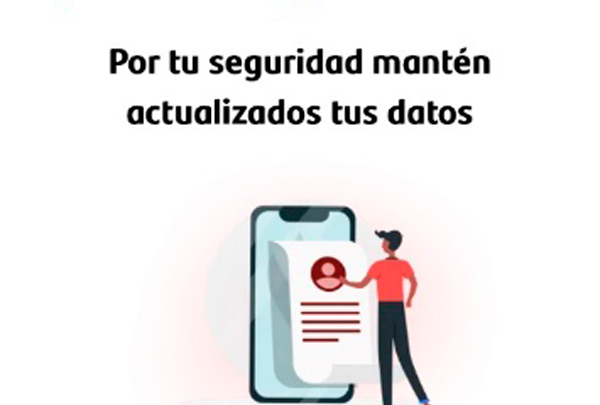 Lanza Santander México sucursal virtual a través de su app