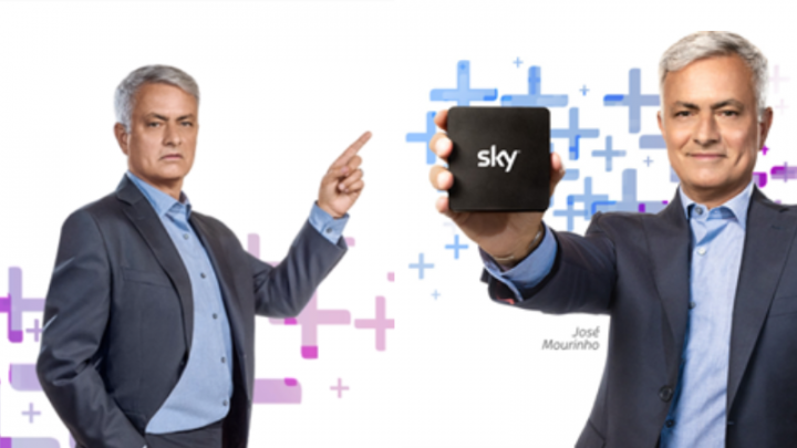 Lanzan Sky+ con oferta de contenidos de TV personalizados