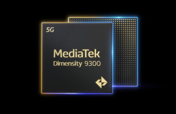 Presenta MediaTek su chip móvil insignia para IA; Dimensity 9300