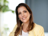 Luciana Herrmann directora regional de Comunicación Corporativa para Nissan América Latina