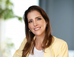 Luciana Herrmann, nueva directora de Comunicación en Nissan LATAM