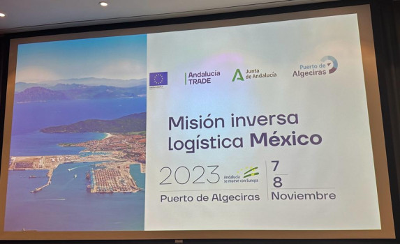 Busca AMANAC Acuerdos Marítimo entre México y España