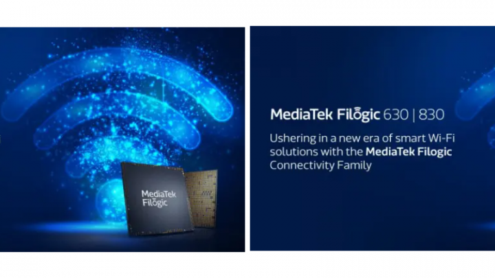 MediaTek amplía su portafolio de Wi-Fi 7