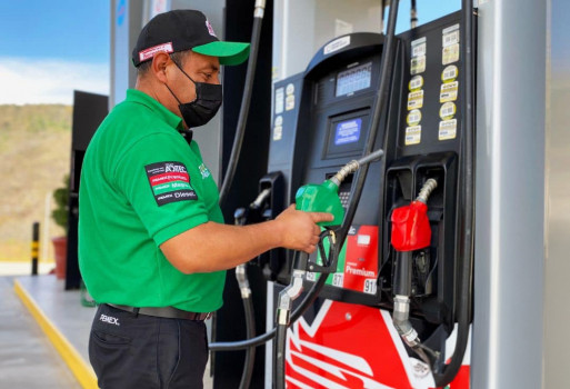 PEMEX impulsa la revolución de descuentos: Más de 5 mil estaciones ofrecen Gasolineras Bienestar