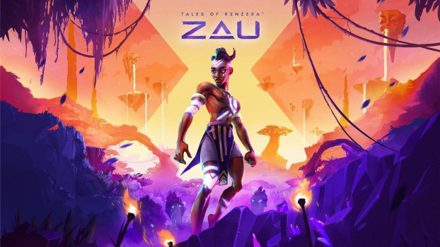 Conoce Tales of Kenzera: ZAU el próximo juego de EA