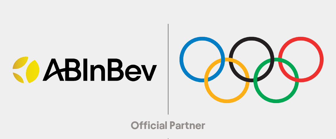 Corona Cero, patrocinador mundial de cerveza de los Juegos Olímpicos