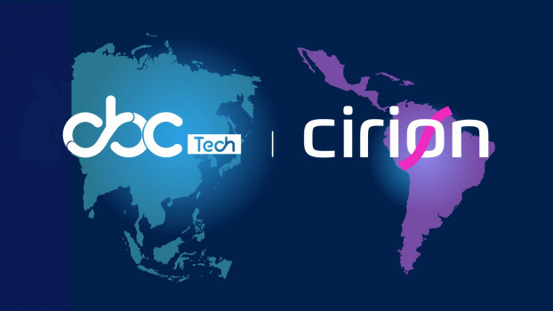 CBC Tech y Cirion Technologies firman alianza estratégica global