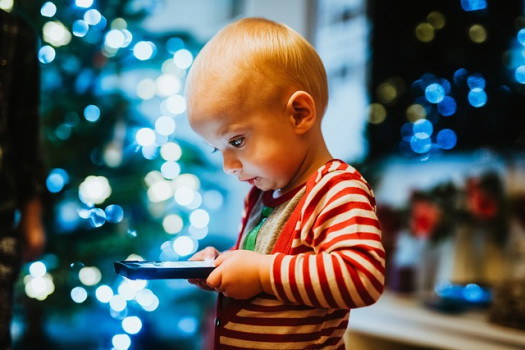 Consejos de Kaspersky a los Reyes Magos para configurar smartphones de niños