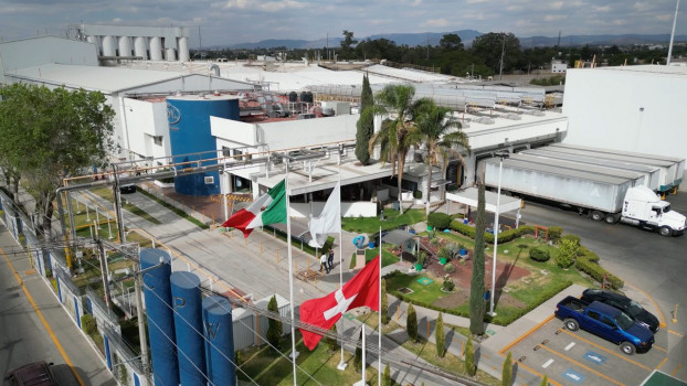 Celebra Cereales Nestlé 30 años en México