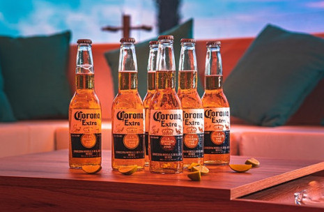 Corona vuelve a ser la marca de cerveza más valiosa del mundo