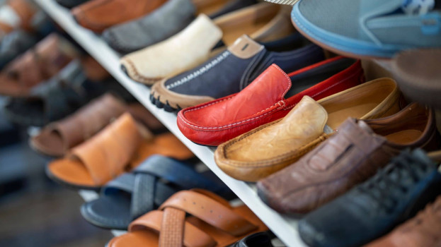 Comercio Desleal en Industria de Calzado en México está Pulverizando la producción, PAN
