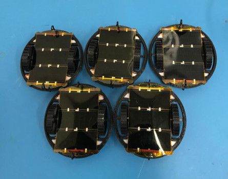 Mañana, 5 Micro Robots Mexicano Inician su Viaje a la Luna