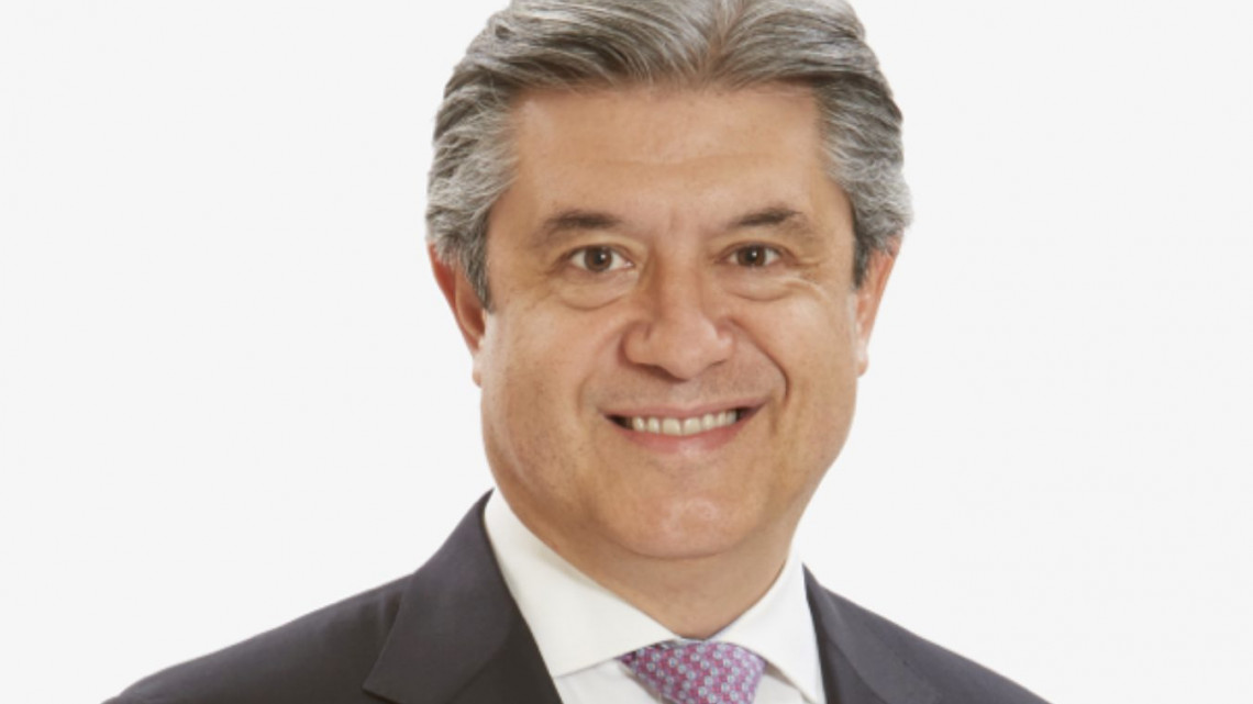Ignacio Deschamps Nuevo Integrante del Consejo de Administración de Citibanamex