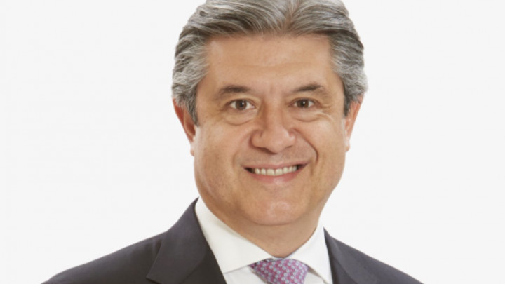 Ignacio Deschamps Nuevo Integrante del Consejo de Administración de Citibanamex