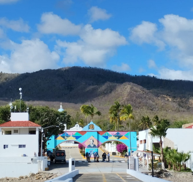 Será el Centro Turístico Islas Marías un referente del turismo sustentable