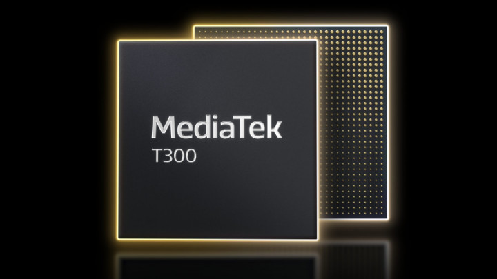 Anuncia Mediatek chipset 5G para dispositivos IoT y weareables