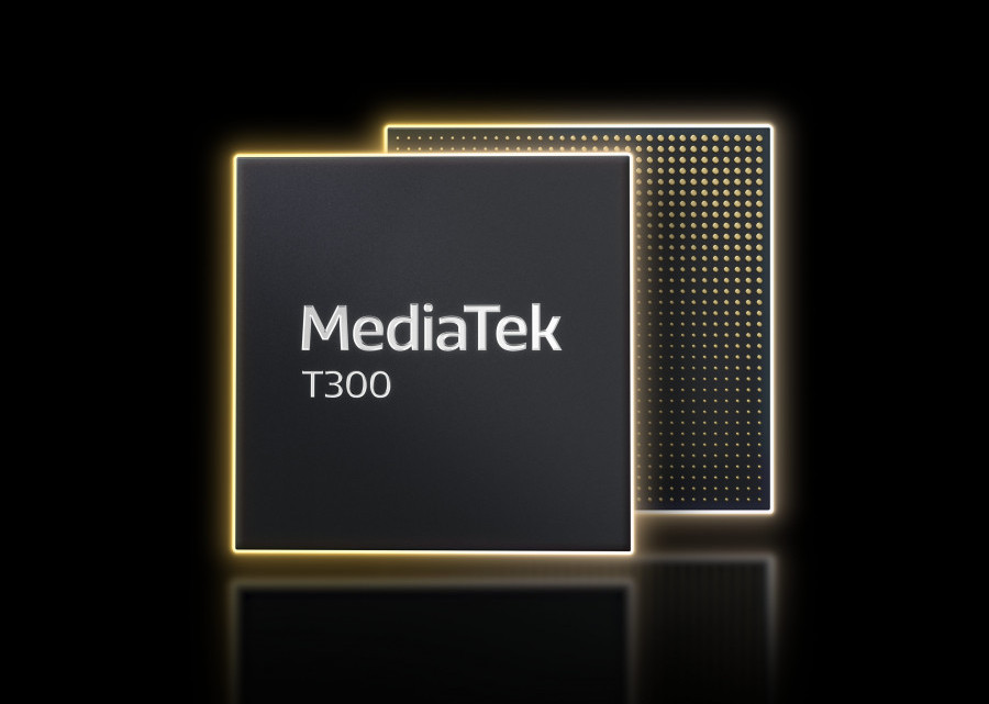 Anuncia Mediatek chipset 5G para dispositivos IoT y weareables