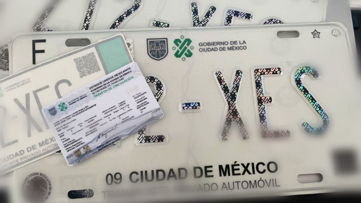 Debate por la implementación de tecnología RFID en vehículos en México