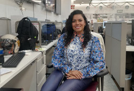 Adriana Urrea, secretaria general del SutNotimex, sin Responsabilidad por Desvío de Recursos