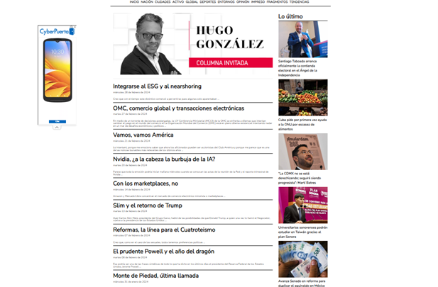 Eliminar autónomos, de lo deseable a lo posible; @hugonzalez0 en ContraRéplica