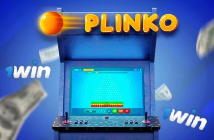 Explorando la singularidad de Plinko en el panorama de los juegos online