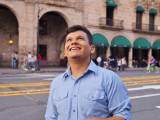 México el segundo país más feliz del mundo según estudio de Ipsos