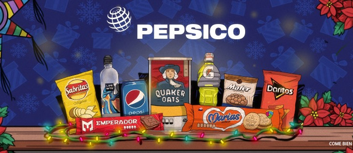 PepsiCo impulsa la digitalización de 850 mil tienditas con CoDi