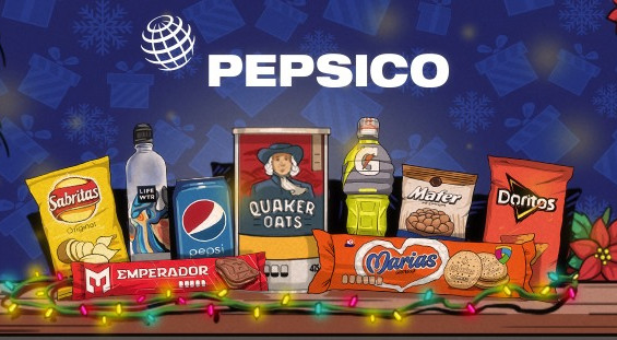 PepsiCo impulsa la digitalización de 850 mil tienditas con CoDi