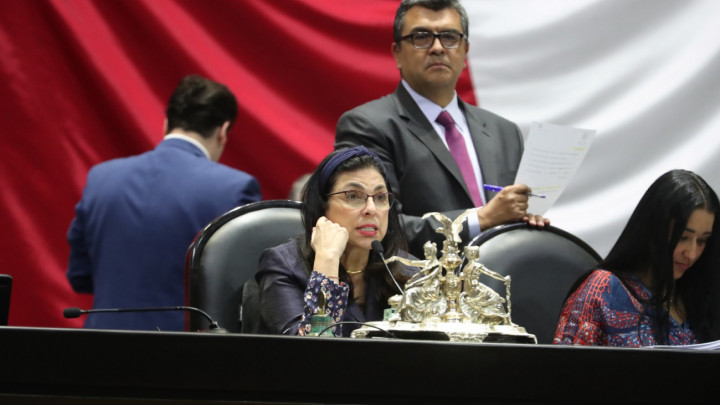 Exige Marcela Guerra a Autoridades Garantizar Elecciones Seguras y Trasparentes