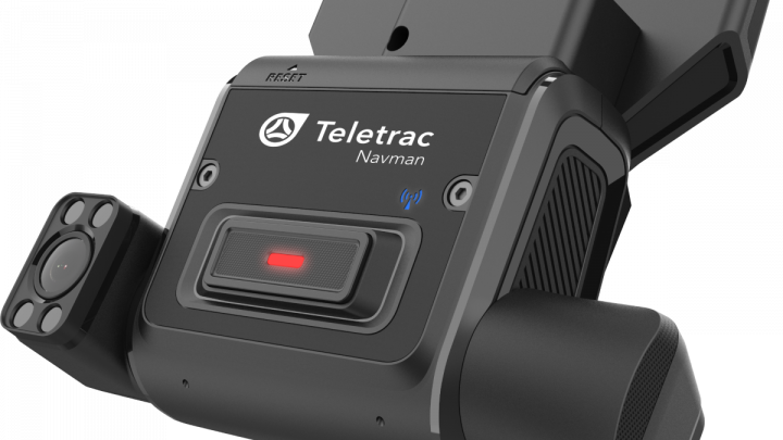 Conoce la nueva IQ Camera de Teletrac Navman para flotillas