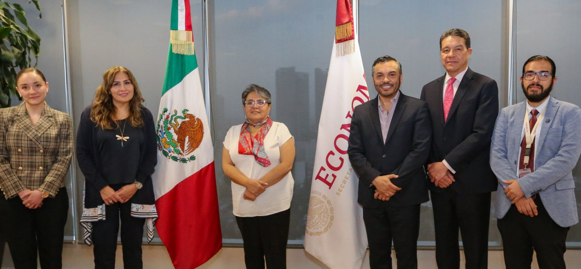 Proponen a Economía impulsó a industria de los Centros de Datos en México