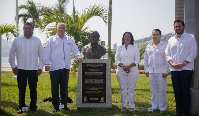 Tianguis Turístico de Acapulco ayudará a reactivar la economía del puerto