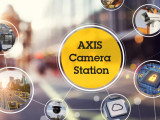 AXIS anuncia nueva generación de VMS para videovigilancia