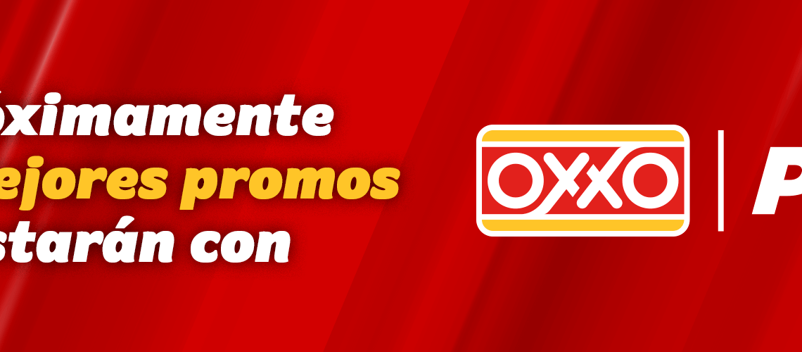 Conekta vende sistemas de OXXO Pay a FEMSA