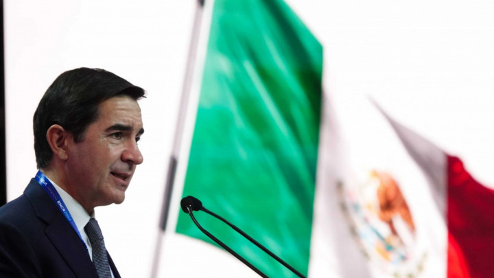 La inversión de BBVA en México superará los 80 mil mdp en el periodo 2019-2024