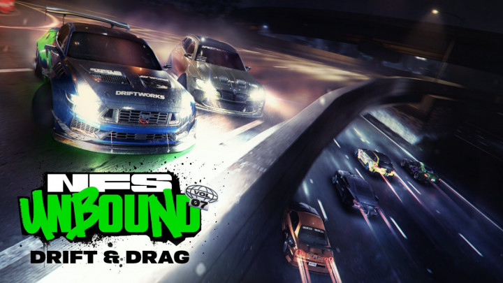 ¡Cónoce todo lo nuevo de Need for Speed Unbound!